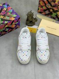 Picture of Louis Vuitton Shoes _SKULVsz38-45hnh055515602